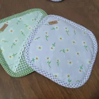 دست گیره اشپز خانه|سفره، حوله، دستمال آشپزخانه|همدان, |دیوار