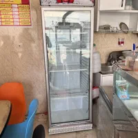 وسایل کامل فست فود|کافی‌شاپ و رستوران|شریف‌آباد, |دیوار