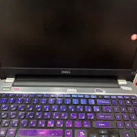 لپتاپdell استوک|رایانه همراه|بندر ماهشهر, |دیوار