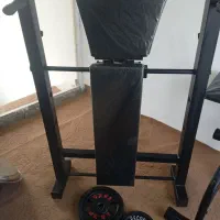 لوازم ورزشی