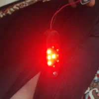 چراق پلیسی|دوچرخه، اسکیت، اسکوتر|بروجرد, |دیوار