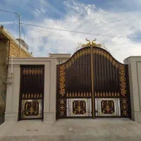 نقاشی ساختمان