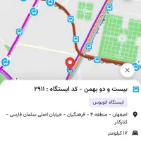 ساختمان دوطبقه طبقه بالا