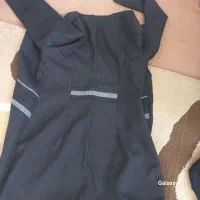 مانتو شلوار اداری|لباس|بیجار, |دیوار