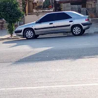 معاوضه زانتیا sX2000مدل 83|خودرو سواری و وانت|یاسوج, |دیوار