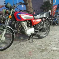 هندا تازه تعمیر