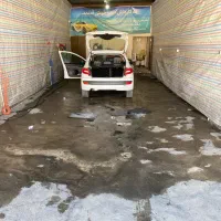 نیروی کار کارواش