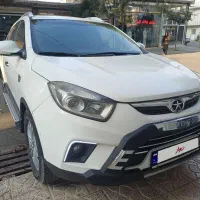 جک s5|خودرو سواری و وانت|ارومیه, |دیوار