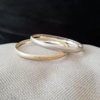 النگوی نقره