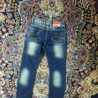 شلواردرحد نو