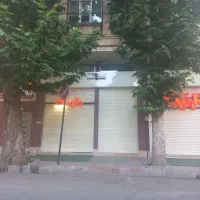 اجاره مغازه خیابان سینا