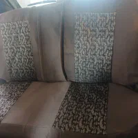 ماشین ام وی ام چهار سلندر۱۱۰.اتومات|خودرو سواری و وانت|قائم‌شهر, |دیوار