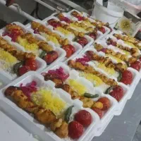 غذای خانگی ۱۲۰|خدمات پذیرایی، مراسم|ایلام, |دیوار