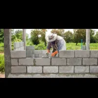 پیمانکار و دیوار کشی صفر تا صد|خدمات پیشه و مهارت|هشتگرد, هشتگرد قدیم|دیوار