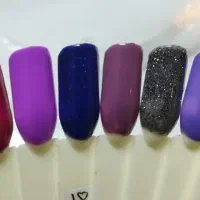 وسایل کاشت ناخن|آرایشی، بهداشتی، درمانی|برخوار, |دیوار