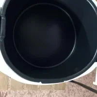 سرخ کن پارس خزر|اجاق گاز و لوازم برقی پخت‌وپز|سمنان, |دیوار