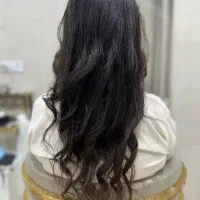 اکستنشن مو و کاشت مژه|خدمات آرایشگری و زیبایی|رباطکریم, رباطکریم|دیوار