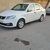 ساینا اس دوگانه شرکتی مدل ۱۴۰۲|خودرو سواری و وانت|نظرآباد, رسالت|دیوار