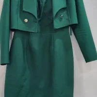 لباس مجلسی در حد نو