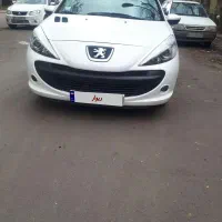 ۲۰۷ پانا اتومات