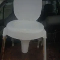 دستشویی فرنگی