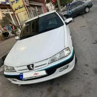 پرشیا ۹۳ عروسک