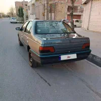 پژو 405 مدل 98 در حد خشک|خودرو سواری و وانت|گنبد کاووس, |دیوار