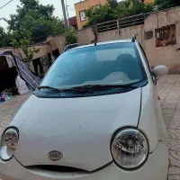 ام وی ام ۱۱۰ ۴سیلندر