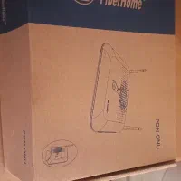 مودم فیبرنوری فایبرهوم سری AN5506/04FS