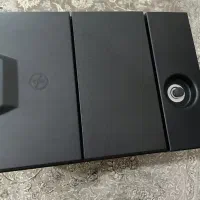 یخچال خودرو