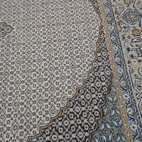 یک تخته فرش ۹متری ۲/۵در۳/۵.جنس خوب.طرح جدید|فرش|مشهد, شهید قربانی|دیوار