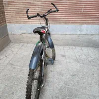 دوچرخه|دوچرخه، اسکیت، اسکوتر|تهران, مینای شمالی (مخبر)|دیوار