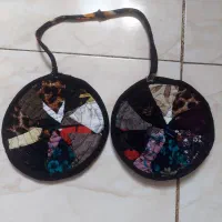 دستگیره پارچه ای