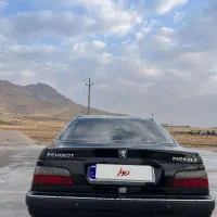 پژو پارس ای ال ایکس 86 اتاق 403|خودرو سواری و وانت|کرمانشاه, |دیوار