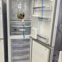 یخچال فریزر24فوت دوو مدل سانلARBMI-10|یخچال و فریزر|رشت, گلسار|دیوار