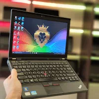 مینی لپتاپ سخت جان لنوو قدرتمند i5 رم ۸ حسابداری|رایانه همراه|تهران, بلوار کشاورز|دیوار