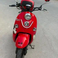 موتورسیکلت ms1