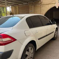 مگان مدل ۹۱|خودرو سواری و وانت|کرمان, |دیوار