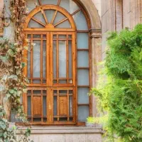 زمین۴۱۵ متر/محدوده مدرس