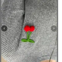 کرپ بافت زنانه دخترانه|لباس|اردکان, |دیوار