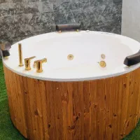 جکوزی با تخفیفات ویژه