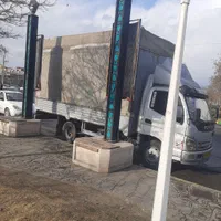 حمل ونقل شهر وشهرستان، اطمینان بارتوس|خدمات حمل و نقل|مشهد, فرهنگیان (شهرک غرب)|دیوار