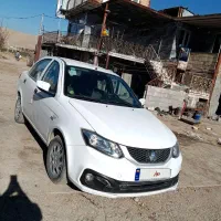 ساینا s دوگانه مدل 403|خودرو سواری و وانت|بیستون, |دیوار