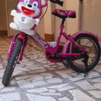 دوچرخه سایز ۱۶
