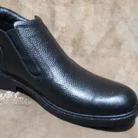 نیم بوت تمام چرم زیره تزریق طبی.40تا44هست|کیف، کفش، کمربند|تبریز, |دیوار