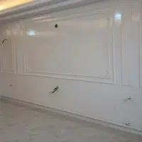 نقاشی ساختمان بلکا