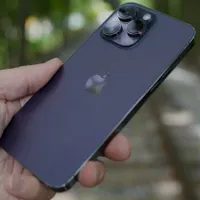 اپل iphone 14 Pro Max با حافظهٔ ۲۵۶ گیگابایت|موبایل|شیراز, زرهی|دیوار