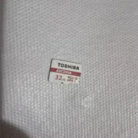 رم میکرو اس دی توشیبا 32 گیگ