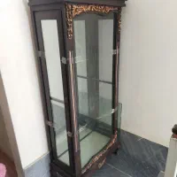 بوفه 4 طبقه ، دو درب