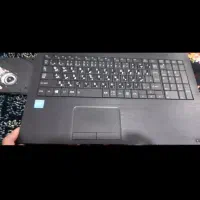 لپتاپ توشیبا